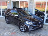 Volvo XC60 2.0 D4 R-Design