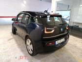 BMW i3 120Ah