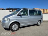 Volkswagen California T5