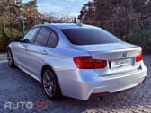 BMW 318 d Pack M Shadow Auto
