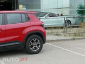 Jeep Avenger 54 kWh Altitude