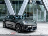 Porsche Macan 4
