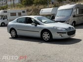 Peugeot 407 1.6 HDi Executive