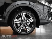 MG ZS EV 44.5 kWh Luxury
