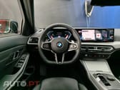 BMW 318 d Auto