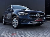 Mercedes-Benz GLA 250 e Progressive