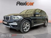 BMW X3 20 d xDrive xLine