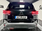 Citroen C5 Aircross 1.5 BlueHDi Shine EAT8