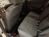 Ford Fiesta 1.25 Titanium