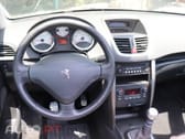 Peugeot 207 CC Millesim 200