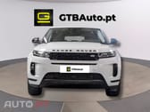 Land Rover Evoque P300e S I.V.A DEDUTIVEL 