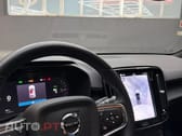 Volvo C40 69kwh recharge ultimate