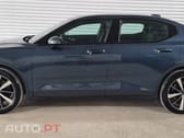 Polestar 2 Long Range AWD
