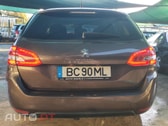 Peugeot 308 SW Allure