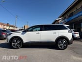 Peugeot 5008 1.5 BlueHDi Allure