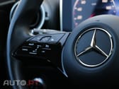 Mercedes-Benz C 220 d Avantgarde