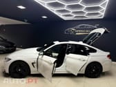 BMW 420 d Pack M Auto