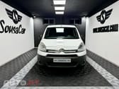 Citroen Berlingo 1.6 HDI LONGA