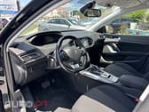 Peugeot 308 1.5 BlueHDi Active EAT8