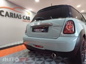 MINI One D