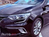 Renault Mégane 1.5 dCi GT Line