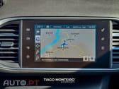 Peugeot 308 BlueHDi FAP 120 Stop&Start Winter Edition