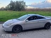 Toyota Celica 192 Cvs