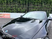 BMW 320 d Auto Pack M