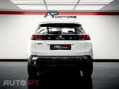 Peugeot 3008 1.5 BlueHDi Crossway EAT8