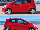 Chevrolet Spark 1.2 LT