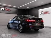 BMW 216 d Line Sport