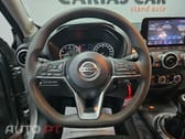 Nissan Juke 1.0 DIG-T N-Connecta