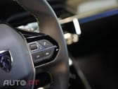 Peugeot E-2008 54 kWh GT