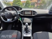Peugeot 308 1.5 BlueHDi Style