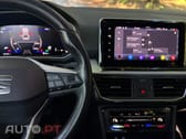 Seat Tarraco 2.0 TDI FR Plus DSG