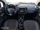 Renault Captur 1.5 dCi Exclusive