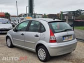 Citroen C3 1.4 HDi Exclusive
