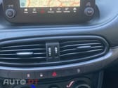 Fiat Tipo 1.6 M-Jet S-Design J18