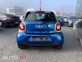 Smart ForFour 1.0 Passion 71