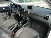 Audi A1 1.6 TDI Advance