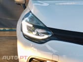 Renault Clio Sport Tourer 0.9 TCe GT Line