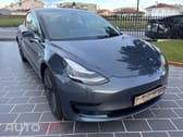 Tesla Model 3 Standard Range Plus RWD
