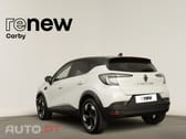 Renault Captur Captur 1.0 TCe Techno Bi-Fuel