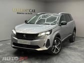 Peugeot 5008 1.2 PureTech Allure Pack