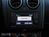 Nissan Qashqai ND