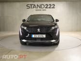 Peugeot 5008 1.2 PureTech Allure EAT8