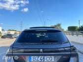 Peugeot 508 SW 1.5 BlueHDi GT Line EAT8