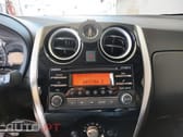 Nissan Note 1.5 dCi Acenta