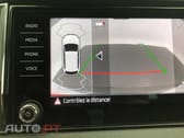 Skoda Karoq 1.5 TSI ACT DSG Business