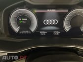 Audi Q8 55 TFSIe quattro Tiptronic
